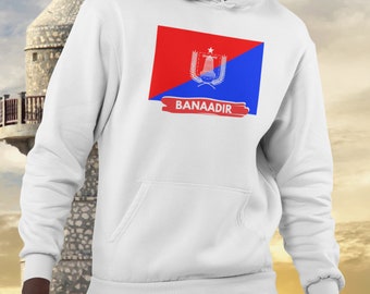 Banaadir Hoodie