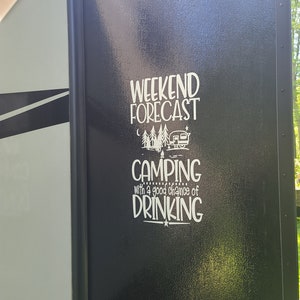 Weekend Forecast - Funny