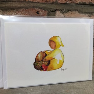 Kleiner Mac - Eichel