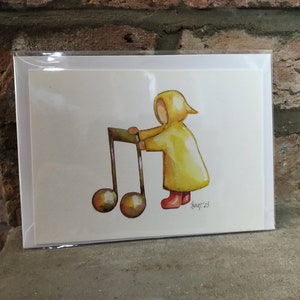 Little Mac - Notas musicais