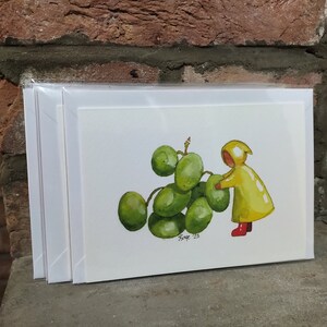 Little Mac - Uvas
