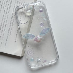 Phone case sea animals