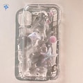 Phone case sea animals product logo