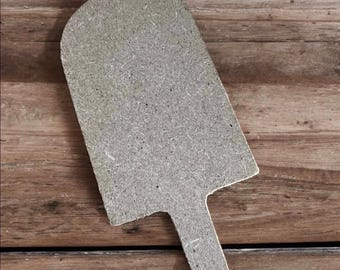 Popsicle Wood Cut Outs