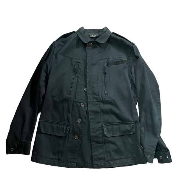 A.P.C. M65 style Jacket