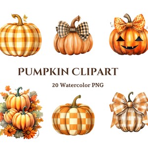 Halloween Clipart PNG, Pumpkin Clipart PNG, Pumpkin PNG, Commercial use, Digital Download, Card Making, Clip Art, Digital Craft, pumpkin png