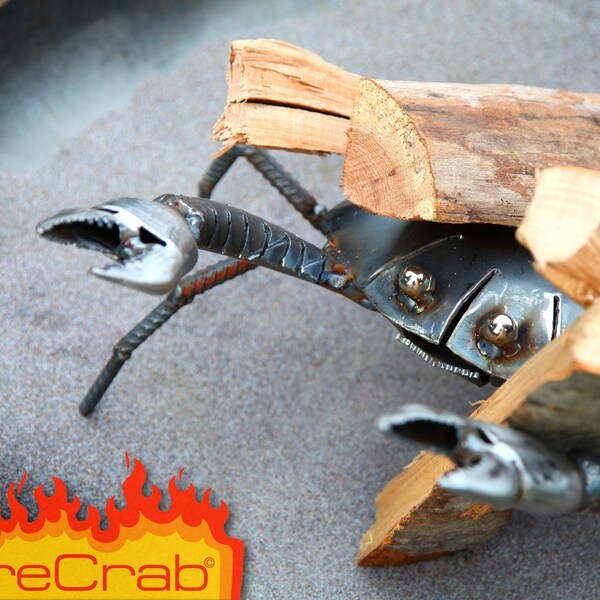 Feuerschale Etsy.de