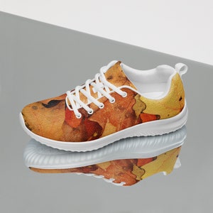 Funky tennis shoes clearance