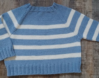 Toddler's jumper