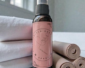 Idradenite Suppurativa Spray