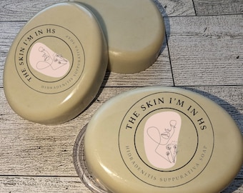 Hidradenitis Suppurativa Soap