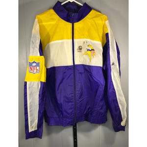 Apex One Nfl Jacket - Etsy