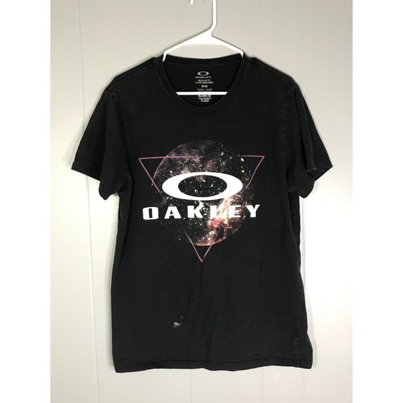 Y2k oakley t shirt - Gem Y2k oakley t shirt - Gem