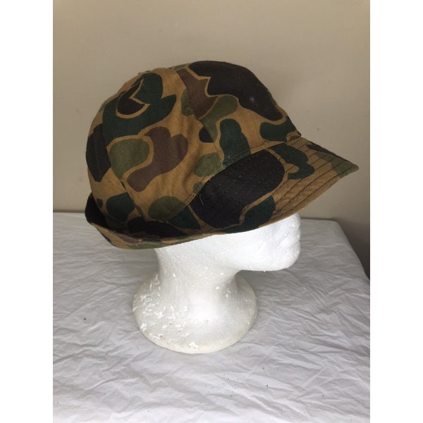 Jones Hunting Hat Etsy