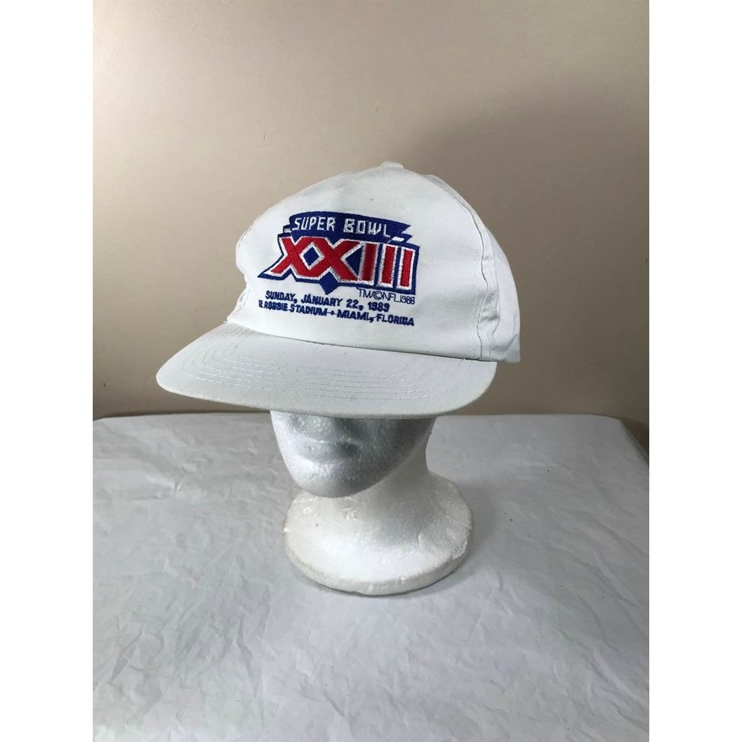 Casquette snapback vintage années 90 NCAA Auburn Tigers sports