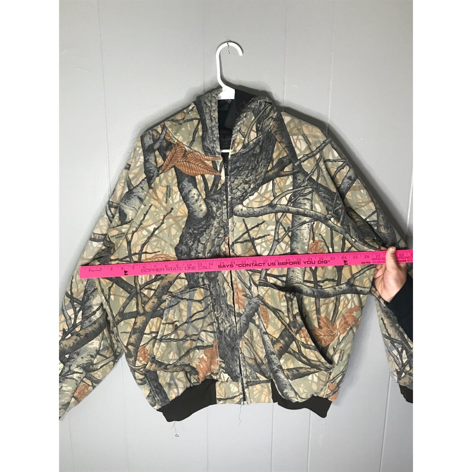 Clarkfield camo XXL Clarkfield Camo Outdoors Camoretro Big Suits