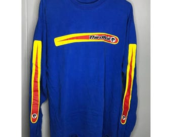 Third Rail Vintage Tee - Etsy