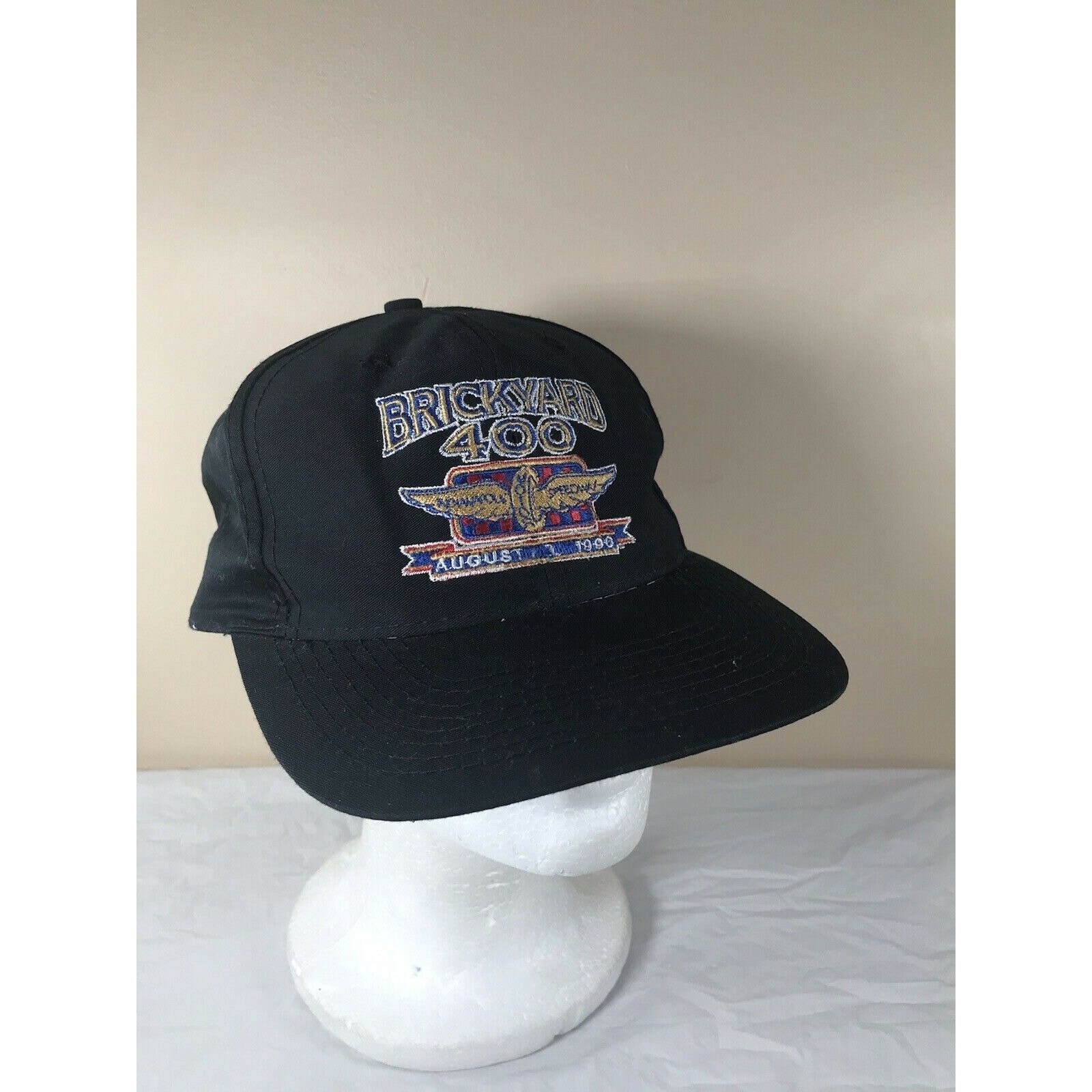 Los Angeles Kings - Logo NHL 400 Adult Flat Brim Snapback Cap