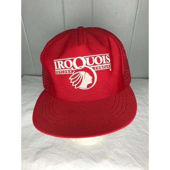 De Bauche Truck & Diesel Inc. La Crosse, WI Vintage Hat