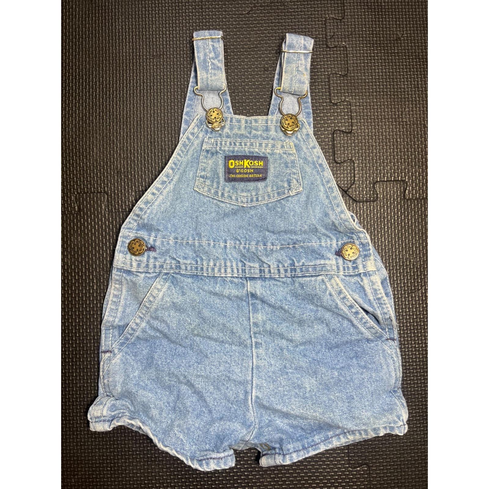 Baby b'gosh overalls - Etsy 日本