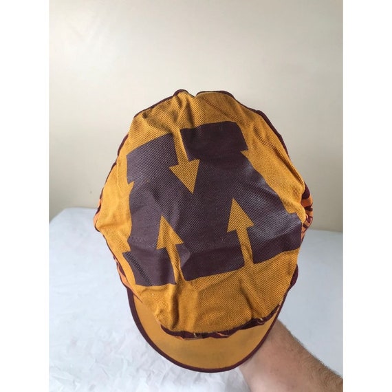 Vintage University of Minnesota Gophers painters … - image 5