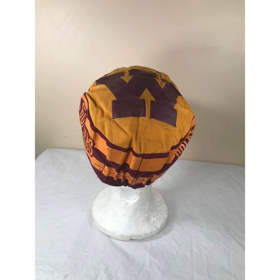 Vintage University of Minnesota Gophers painters … - image 3