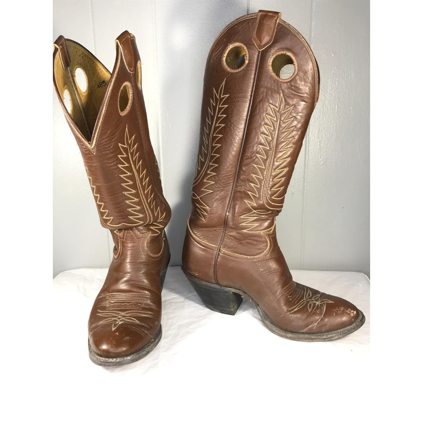 Olathe boots - Etsy 日本