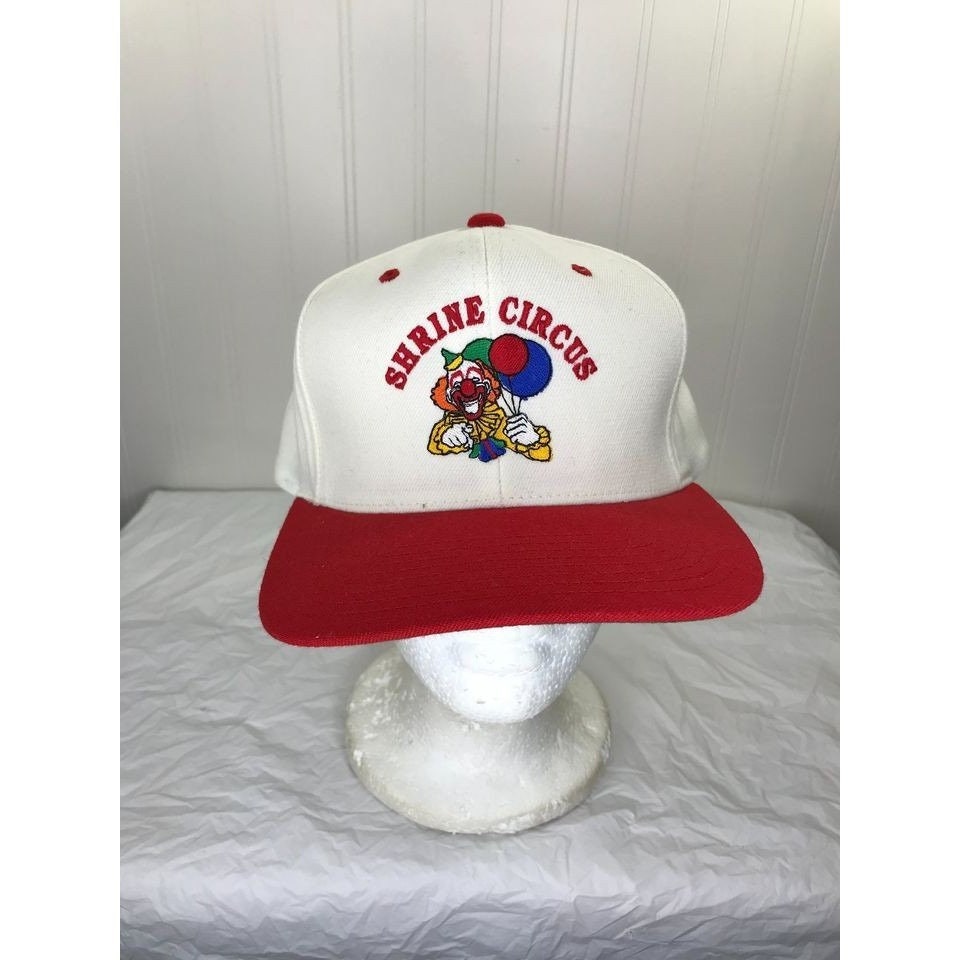 Shrine Circus Hat - Etsy Canada