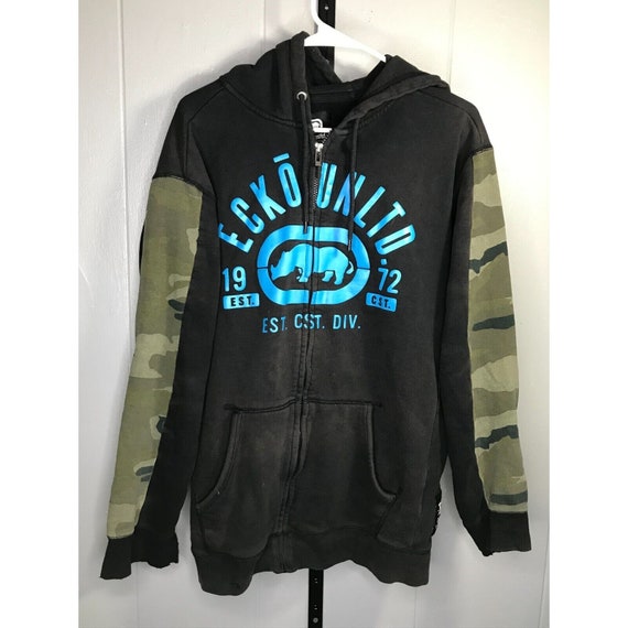 トップス military n2b zip hoodie archive 00s Y2K Vintage 2000s Army Zip Hoodie Grey – knudpeters
