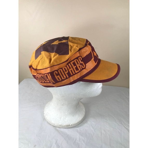 Vintage University of Minnesota Gophers painters … - image 4