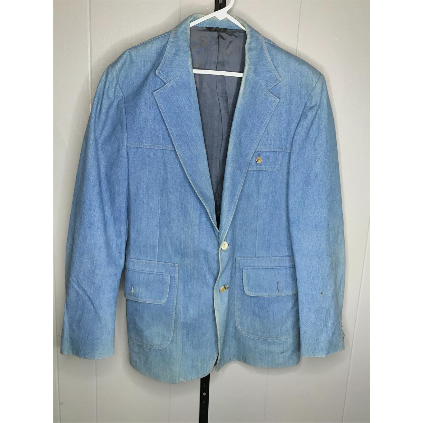 Vtg 70