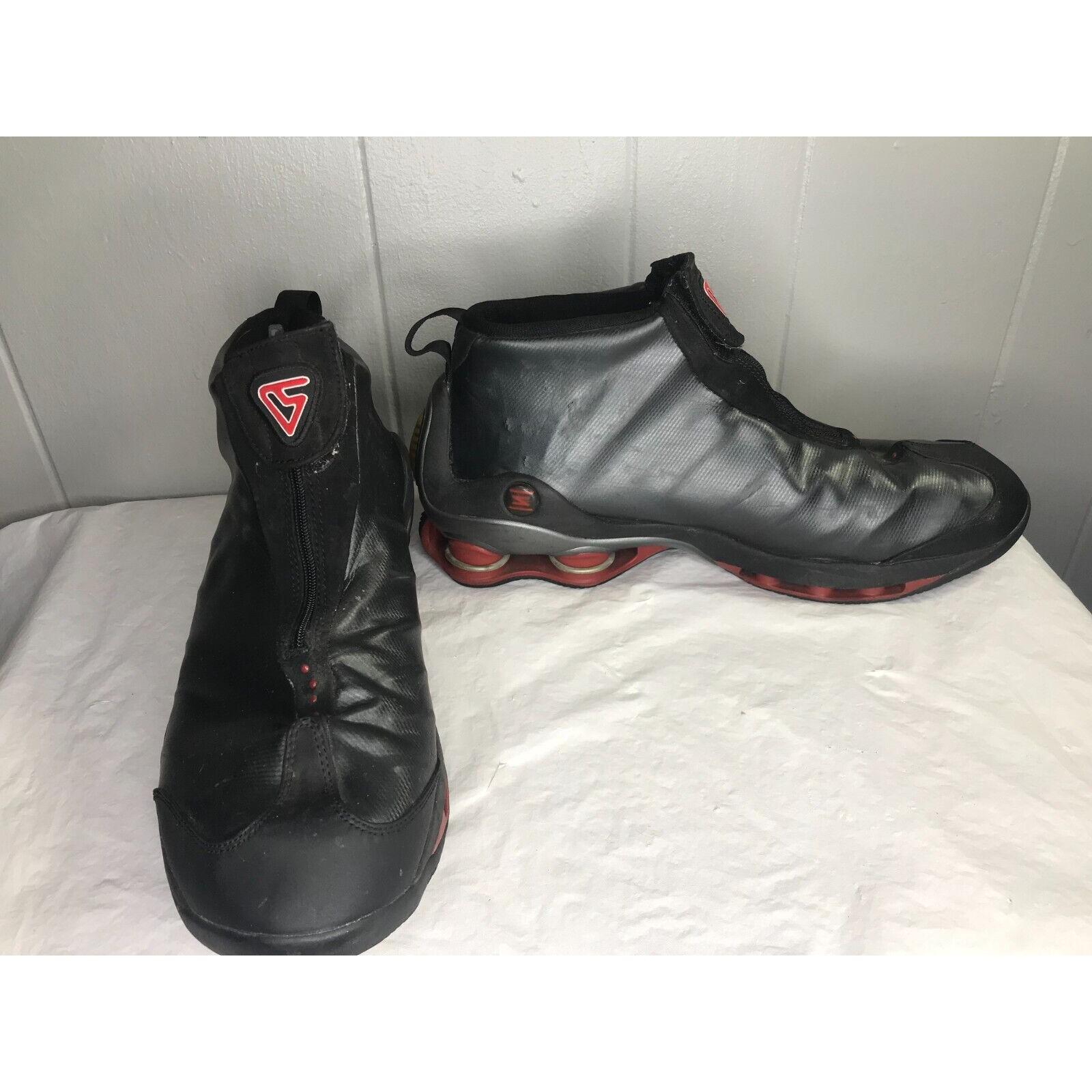 NIKE SHOX VC1 バスケットボールシューズ