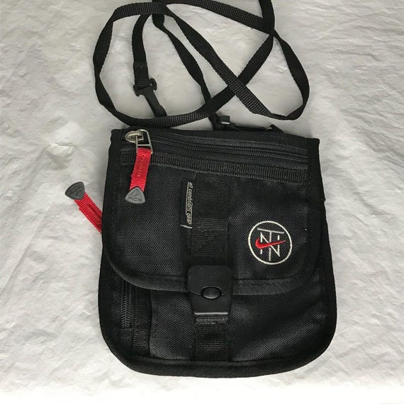 Nike sling bag black - Gem