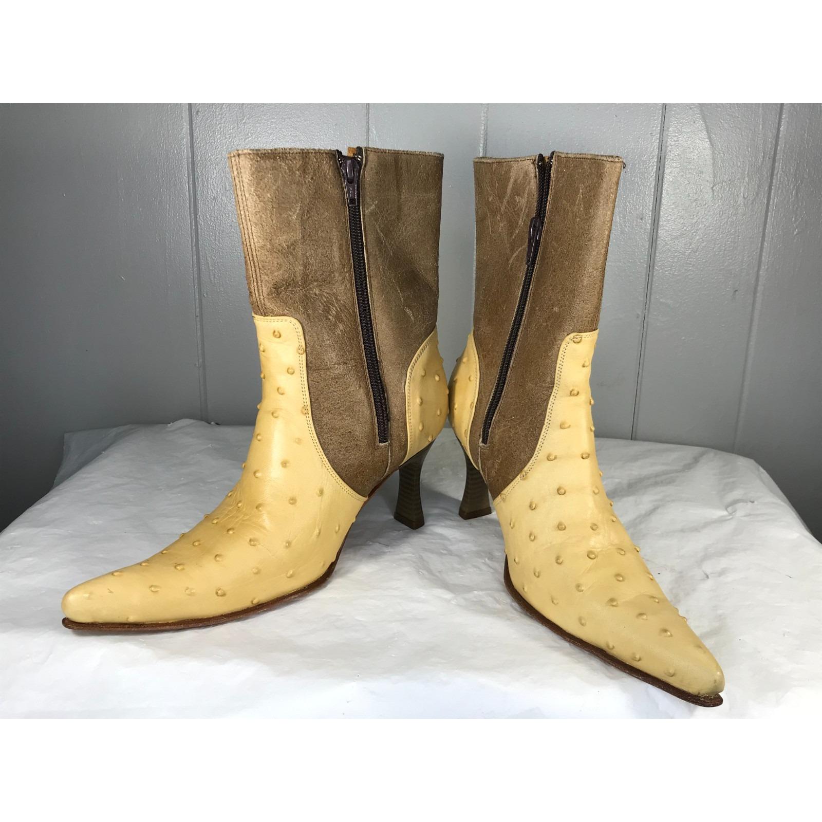 El canelo boots - Etsy 日本