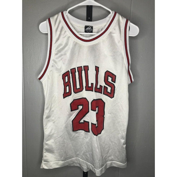 Chicago Bulls Michael Jordan Vintage 90s Apex One NBA