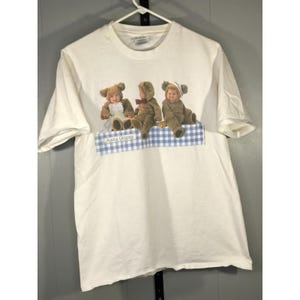 Anne Geddes T Shirt - Etsy