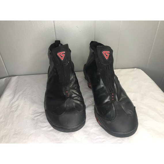 vince carter shox 2
