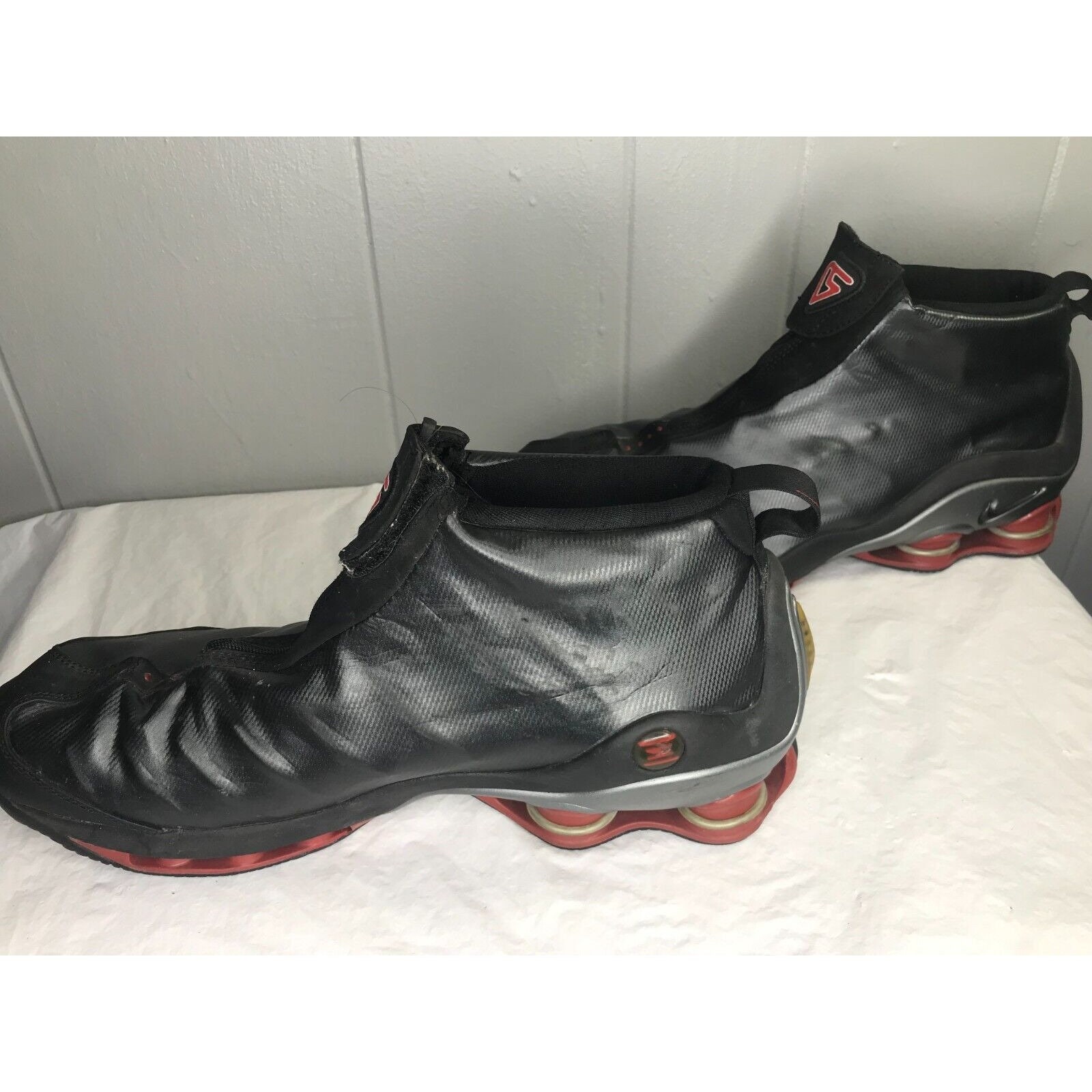 ナイキ ショックス VC ヴィンス カーター コレクタブル  