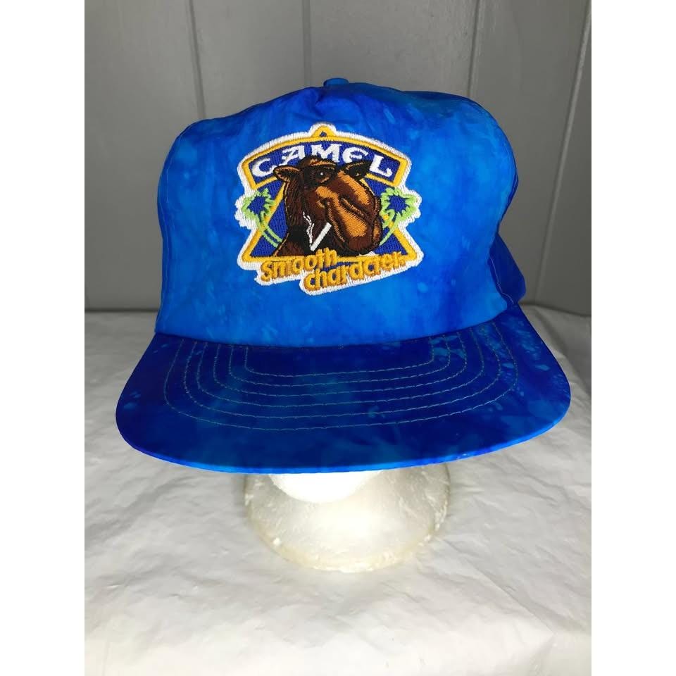 Camel Cigarettes Cap - Etsy