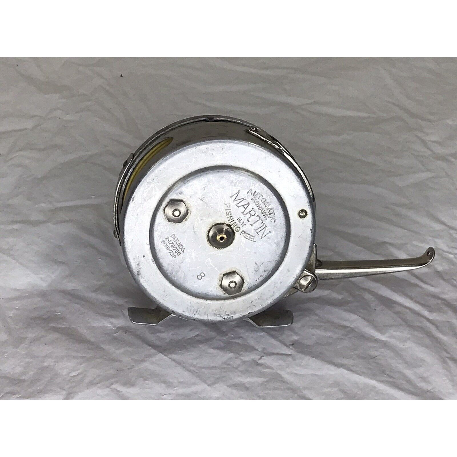 Buy Automatic Fly Reel Online In India -  India
