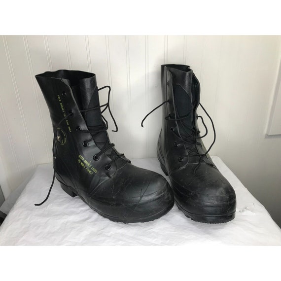 Bata outlet military boots