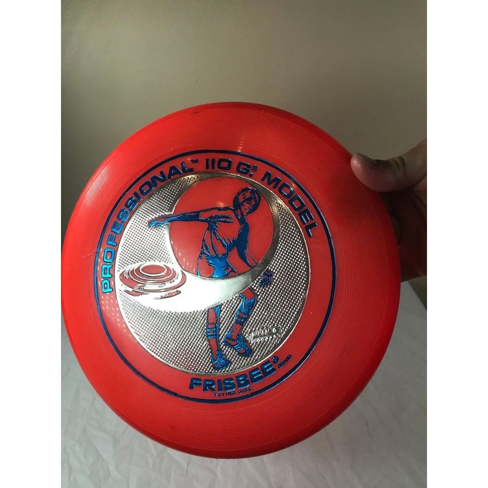 The North Face _ フリスビー _年代物_90年代_ディスプレー用 The North Face フリスビー 年代物 90年代 ディスプレー用 【公式通販】