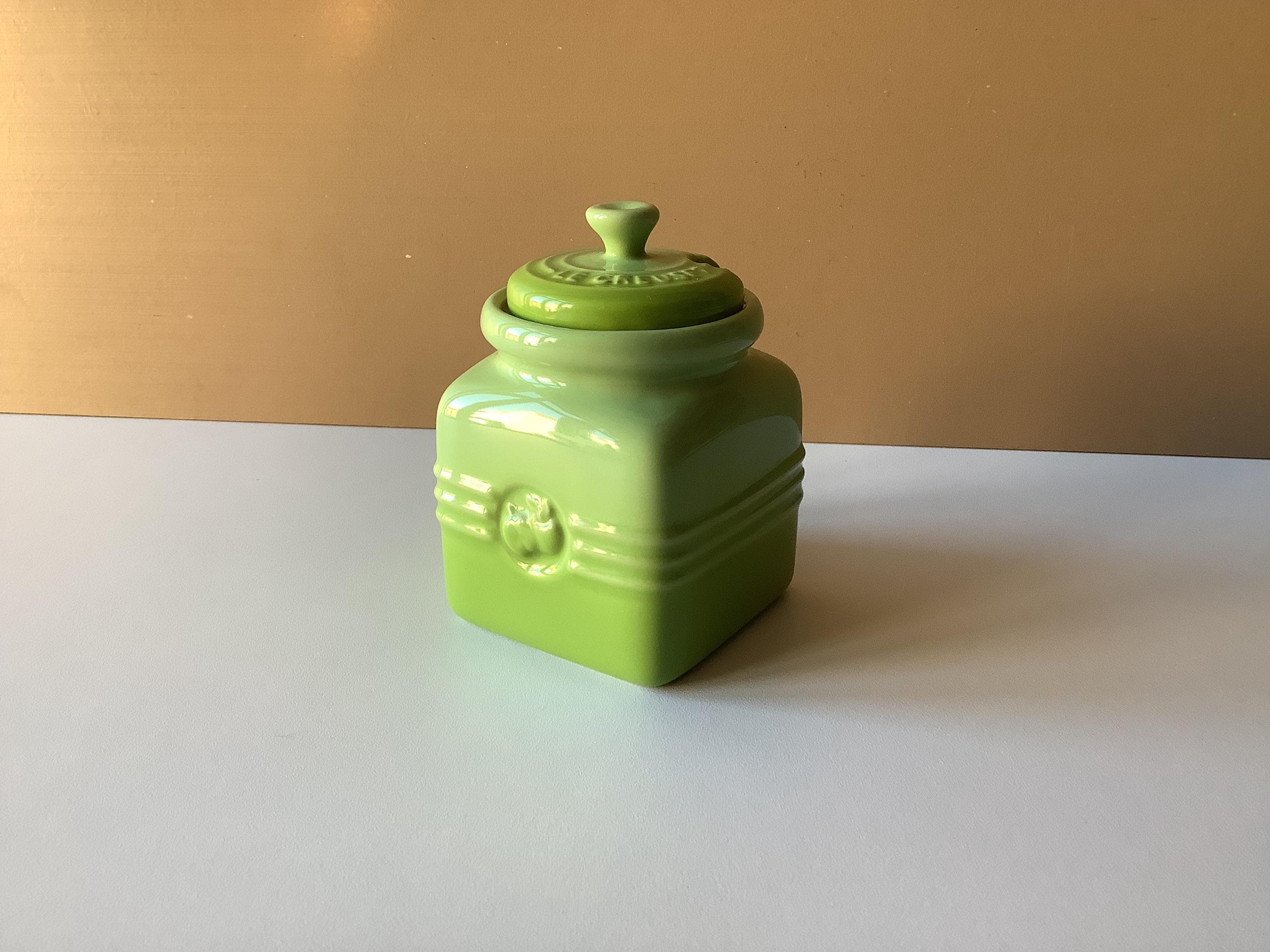 Le Creuset Jam - Etsy