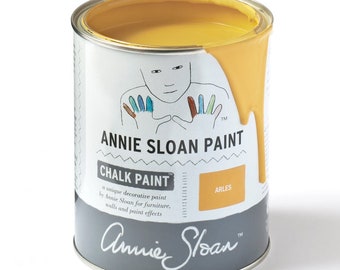 Annie Sloan Chalk Paint - Arles (1 Litre)