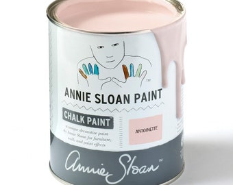 Annie Sloan Chalk Paint - Antoinette (1 Litre)
