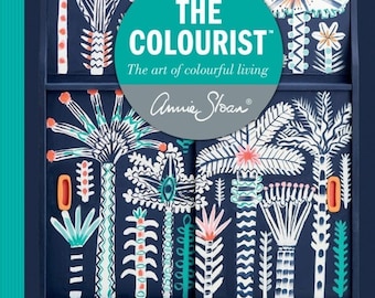 Annie Sloan - The Colourist 3
