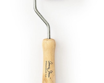 Annie Sloan Sponge Roller (Small)