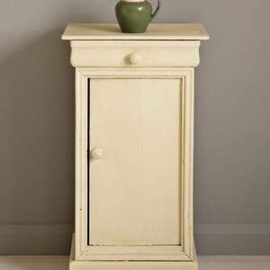 Annie Sloan Chalk Paint - Cream (Sample Pot) - Five and Divine