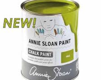 Annie Sloan Chalk Paint Firle - 1 Litre