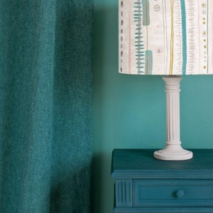 Annie Sloan Chalk Paint - Aubusson Blue (1 Litre)